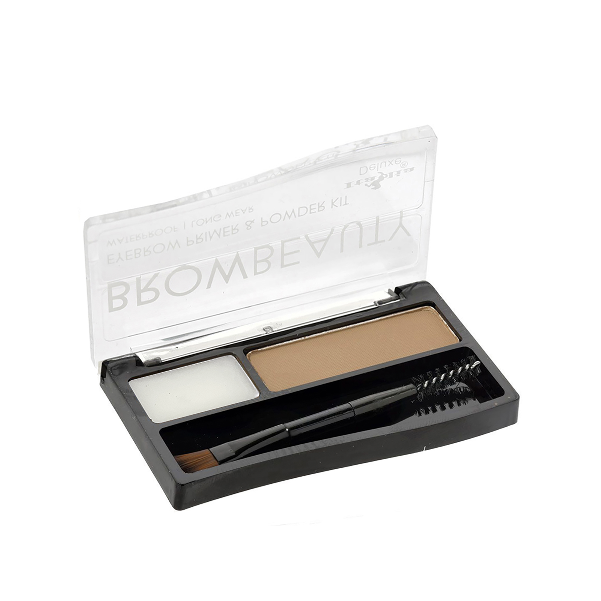 BrowBeauty Eyebrow Primer & Powder Kit