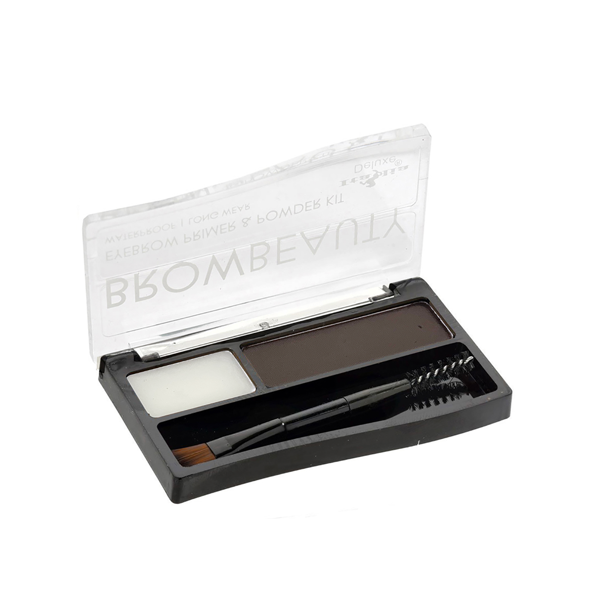 BrowBeauty Eyebrow Primer & Powder Kit