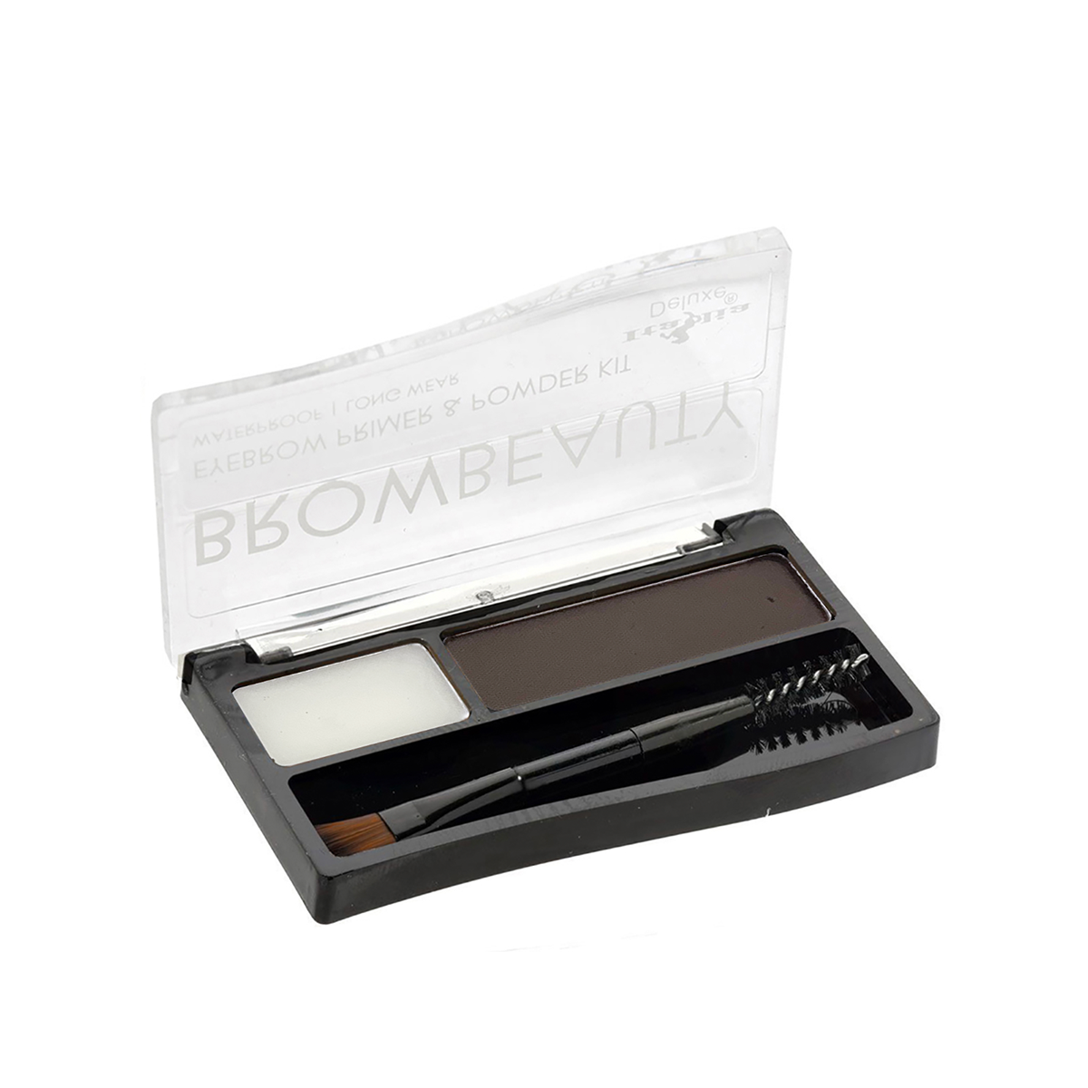 Eyebrow kit powder deals
