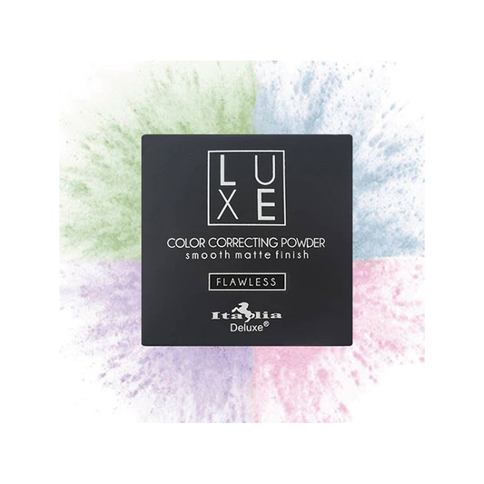 Luxe Color Correcting Powder - Flawless